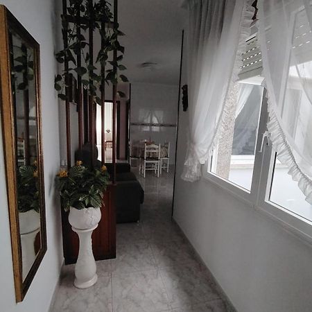 Apartamento Mercedes O Grove Exterior foto