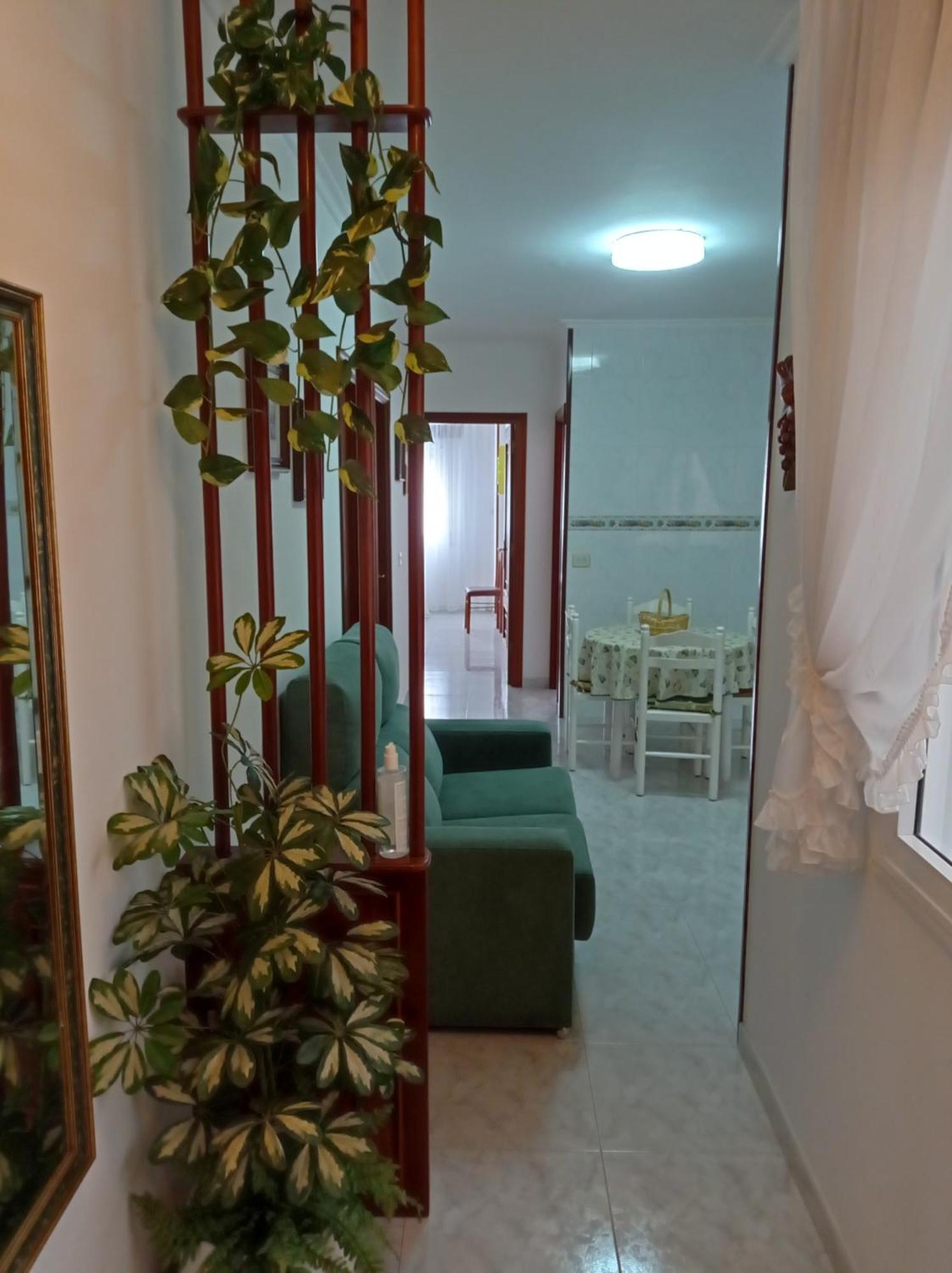 Apartamento Apartamento Mercedes O Grove Exterior foto