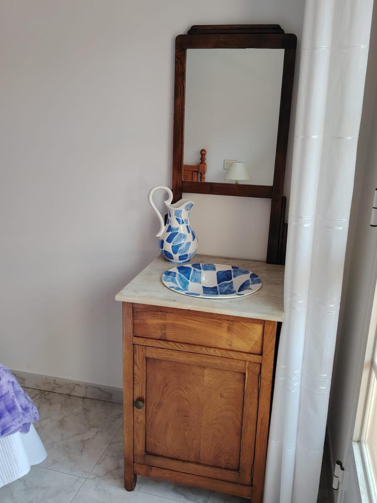 Apartamento Mercedes O Grove Exterior foto